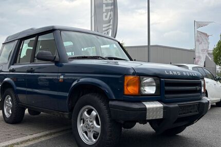 Land Rover Discovery 192.000 km 6.599 &euro; Bochum 44809
