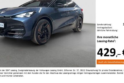 Cupra Tavascan 1.716 km 44.778 € Dortmund 44269