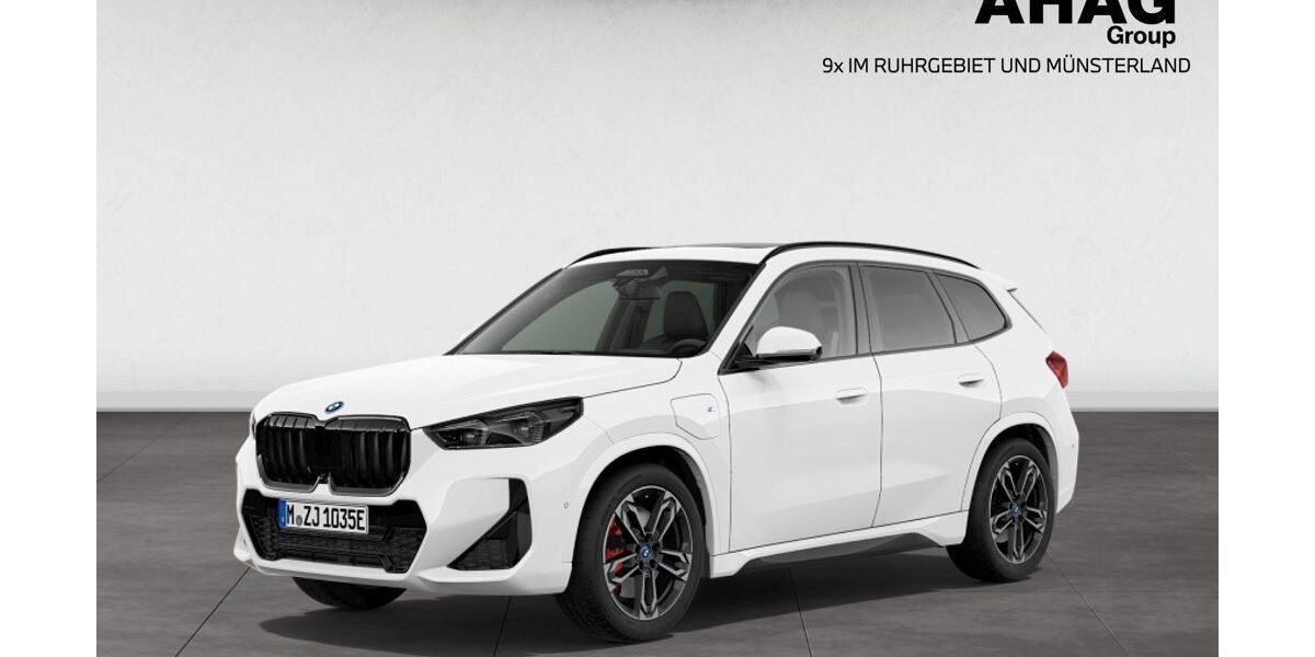 BMW X1 31.628 km 44.900 &euro; Witten 58455