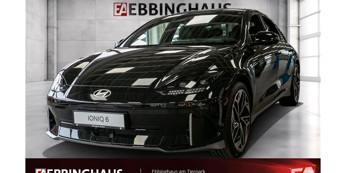 Hyundai IONIQ 6 3.889 km 46.099 &euro; Dortmund 44225