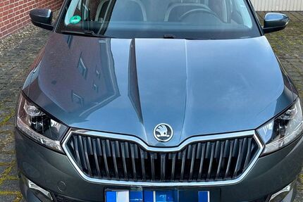 Skoda Fabia 72.000 km 10.000 &euro; Herne 44651