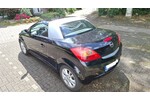 Tigra Twintop