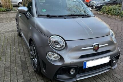 Abarth 595 Turismo 32.500 km 19.700 &euro; Gelsenkirchen 45883
