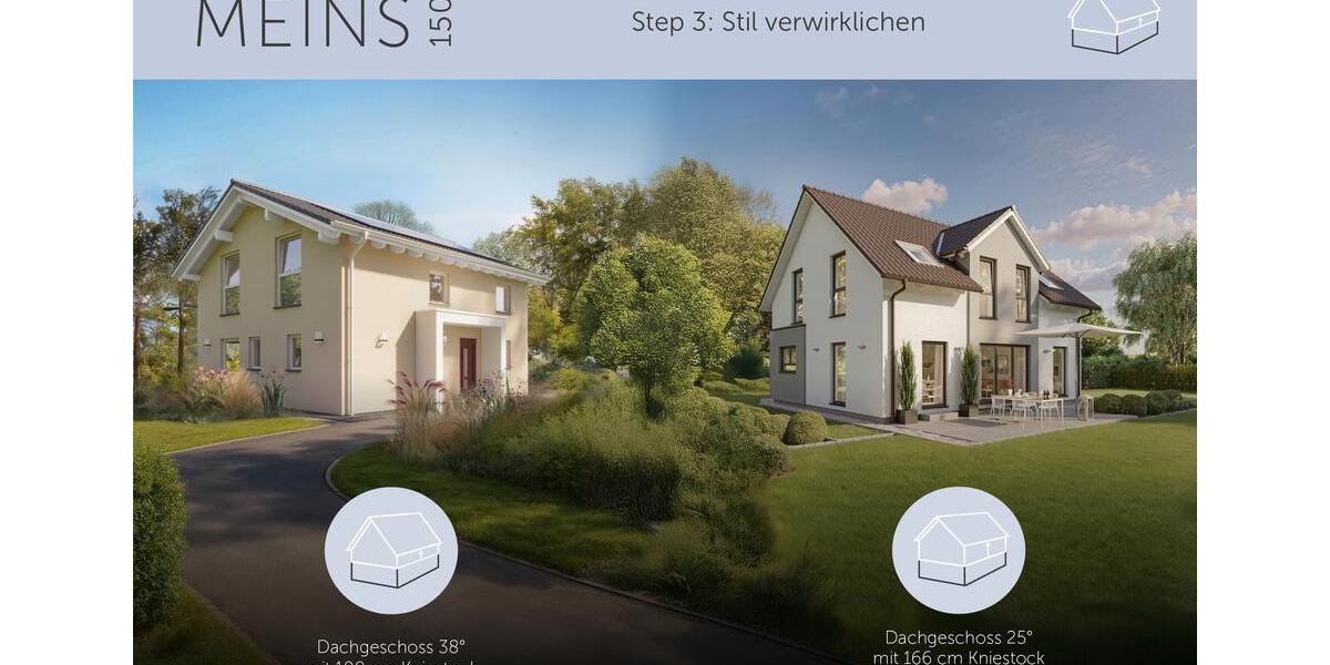 Einfamilienhaus Essen Stadtbezirk IV - 5 Zimmer, 140 m&sup2;, 1.800&euro; | Angebot:23674859