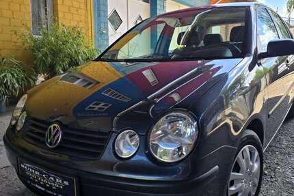 VW Polo 150.000 km 2.350 &euro; Dortmund 44263