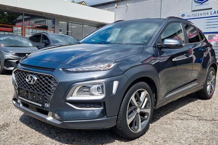 Hyundai KONA 39.195 km 19.890 € Dortmund 44339
