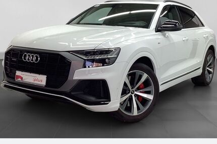 Audi Q8 80.655 km 62.940 € Bochum 44809