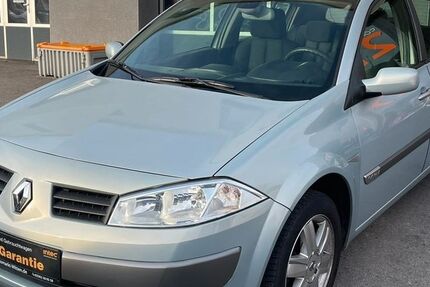 Renault Megane 75.400 km 3.140 &euro; Witten - NRW 58455