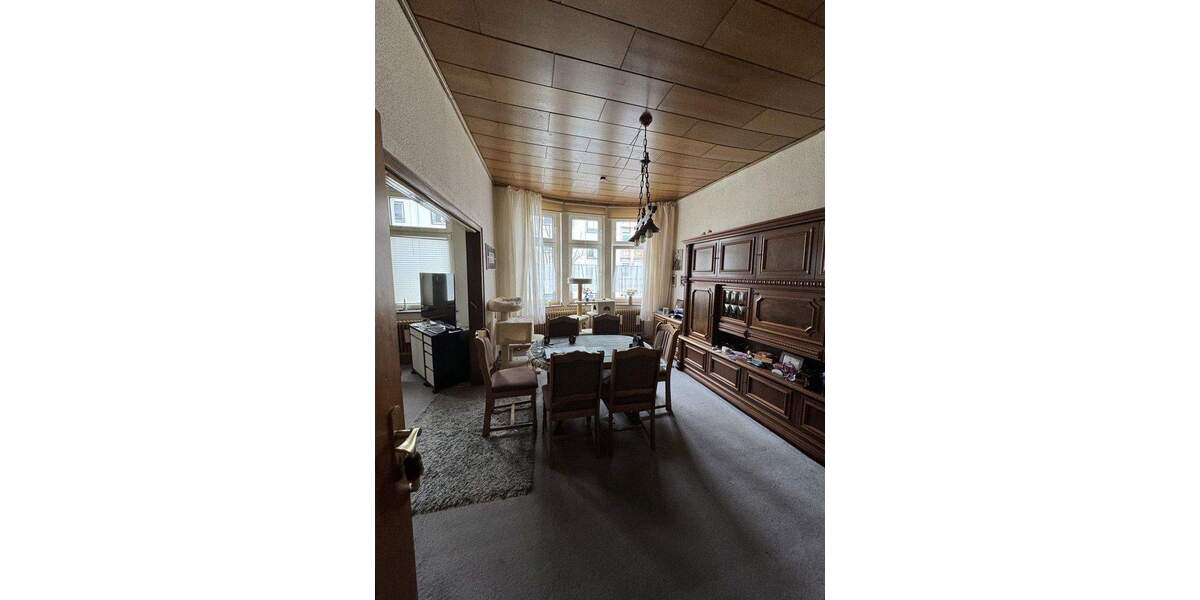 Etagenwohnung Dortmund Mitte - 5 Zimmer, 80 m&sup2;, 1.280&euro; | Angebot:25099934