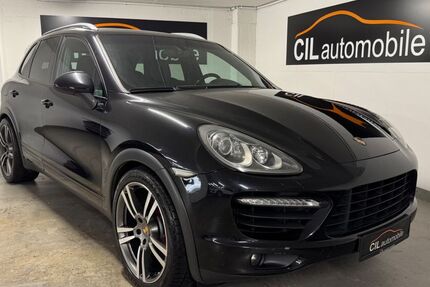 Porsche Cayenne 277.230 km 17.990 € Bottrop 46244