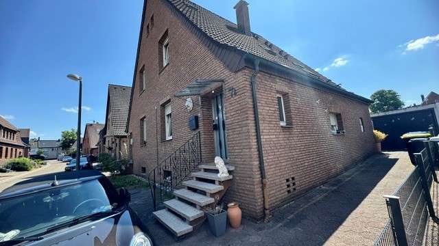 Einfamilienhaus Marl Alt-Marl - 4 Zimmer, 90 m&sup2;, 259.900&euro; | Angebot:27132731