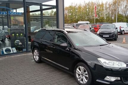 Citroen C5 255.652 km 4.490 € Olfen 59399