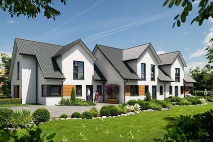 Haus Selm - 4 Zimmer, 138 m&sup2;, 522.195&euro; | Angebot:27031409