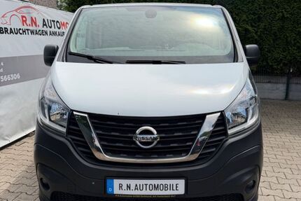 Nissan NV300 36.016 km 16.400 &euro; Dortmund 44388