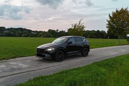 Mazda CX-5 19.600 km 34.500 &euro; Essen 45307