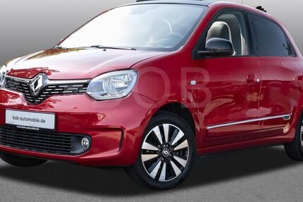 Renault Twingo 21.350 km 14.888 &euro; Bochum 44809