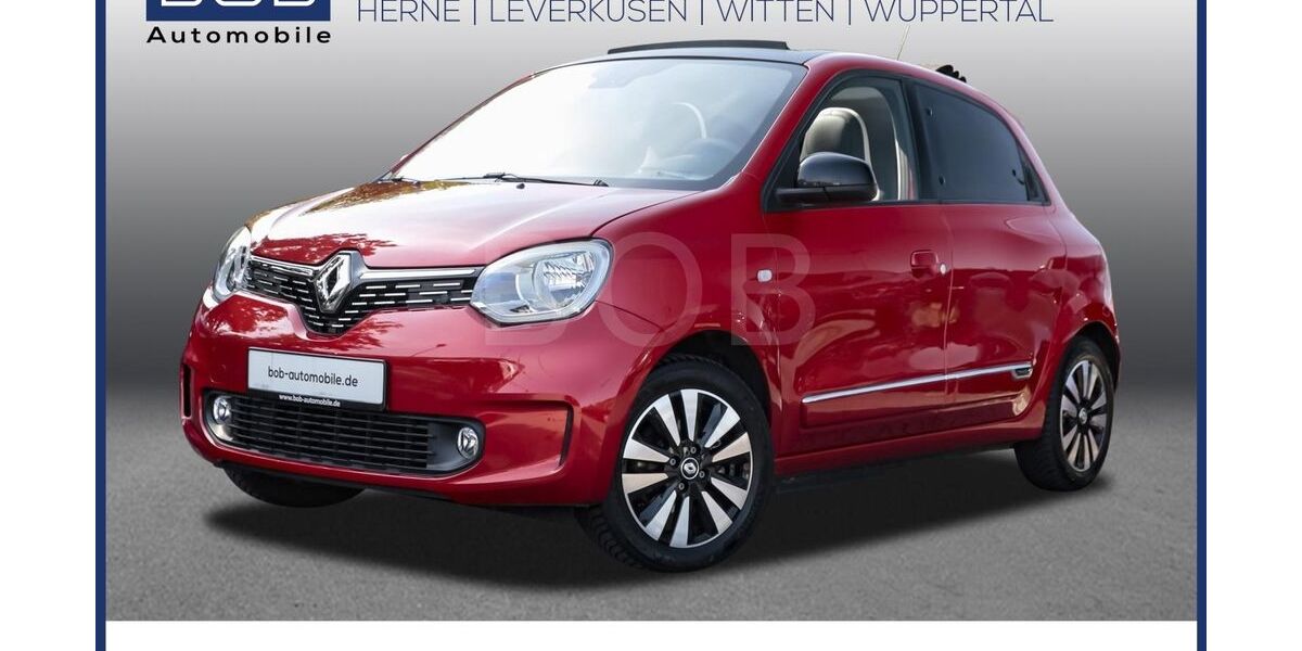 Renault Twingo 21.350 km 14.888 &euro; Bochum 44809