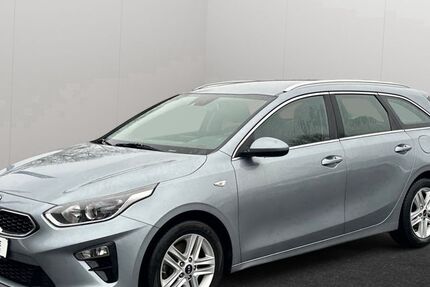 Kia ceed / Ceed 87.500 km 12.990 &euro; Datteln 45711