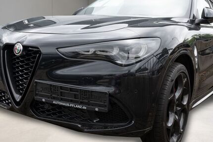 Alfa Romeo Stelvio 40.750 km 45.990 € Bochum 44801