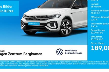 VW Touran 7.887 km 32.408 € Bergkamen 59192