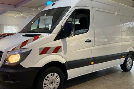 Mercedes-Benz Sprinter 220.000 km 18.990 &euro; Datteln 45711