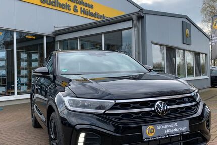 VW T-Roc 19.900 km 32.990 &euro; Heiden 46359