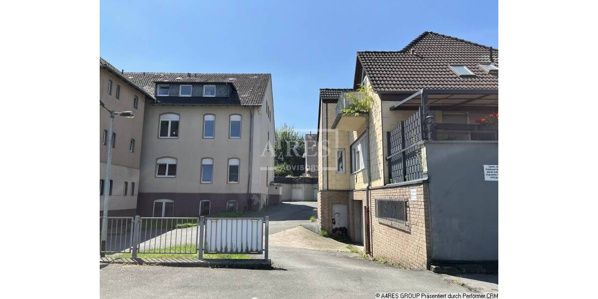 Gewerbeobjekt Hattingen Niederbonsfeld - 4.000.000&euro; | Angebot:23970894