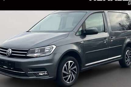 VW Caddy 88.050 km 16.490 &euro; Essen 45143