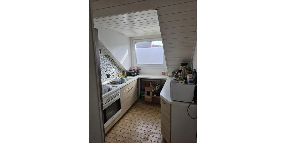 Dachgeschoßwohnung Essen Stadtbezirk IV - 3 Zimmer, 51 m&sup2;, 80.000&euro; | Angebot:26877408