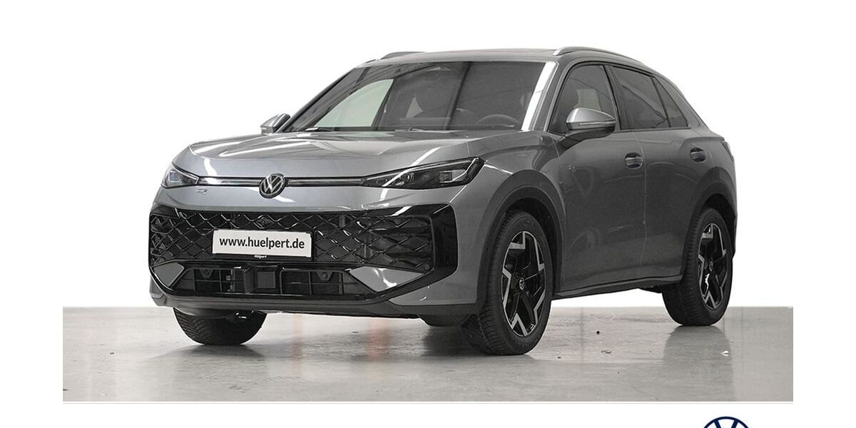 VW T-Roc 1.990 km 38.780 &euro; Dortmund 44141