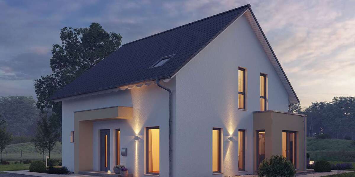 Einfamilienhaus Recklinghausen König-Ludwig - 4 Zimmer, 159 m&sup2;, 395.550&euro; | Angebot:26875059