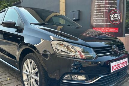 VW Polo 139.800 km 8.880 &euro; Dortmund 44369