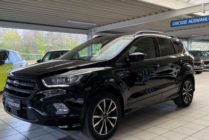 Ford Kuga 79.220 km 16.475 &euro; Lünen 44532