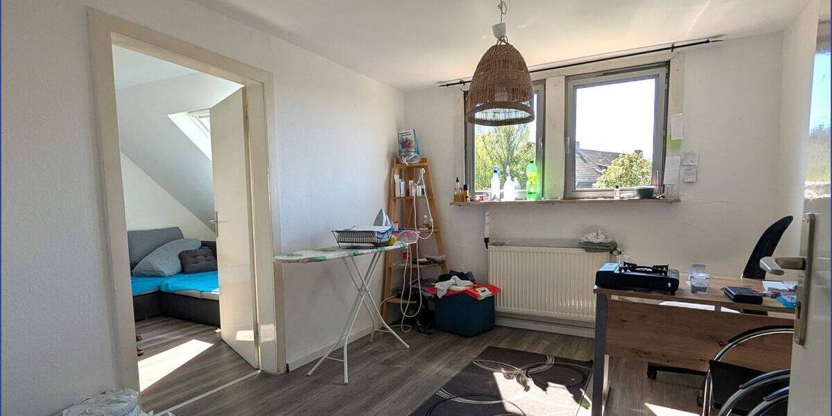 Mehrfamilienhaus, Wohnhaus Hattingen / Baak Winz-Baak - 8 Zimmer, 213 m&sup2;, 449.000&euro; | Angebot:26917527