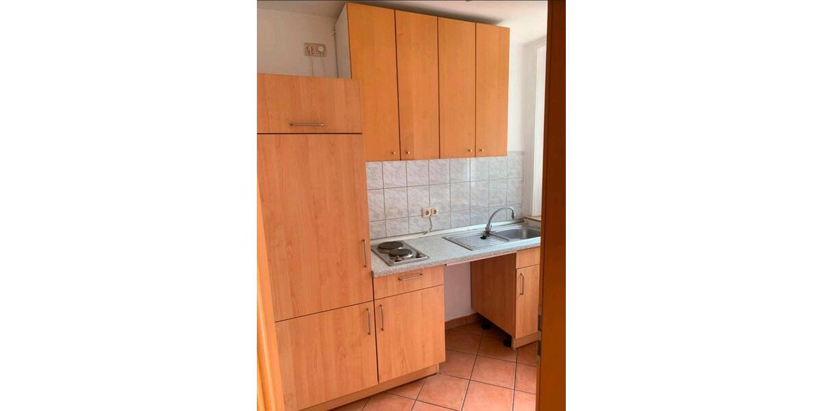 Etagenwohnung Essen Frillendorf - 1 Zimmer, 40 m&sup2;, 85.000&euro; | Angebot:23864890