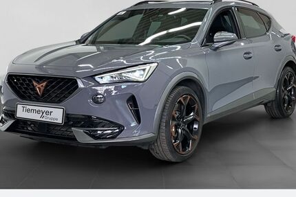Cupra Formentor 65.184 km 29.790 &euro; Bochum 44809