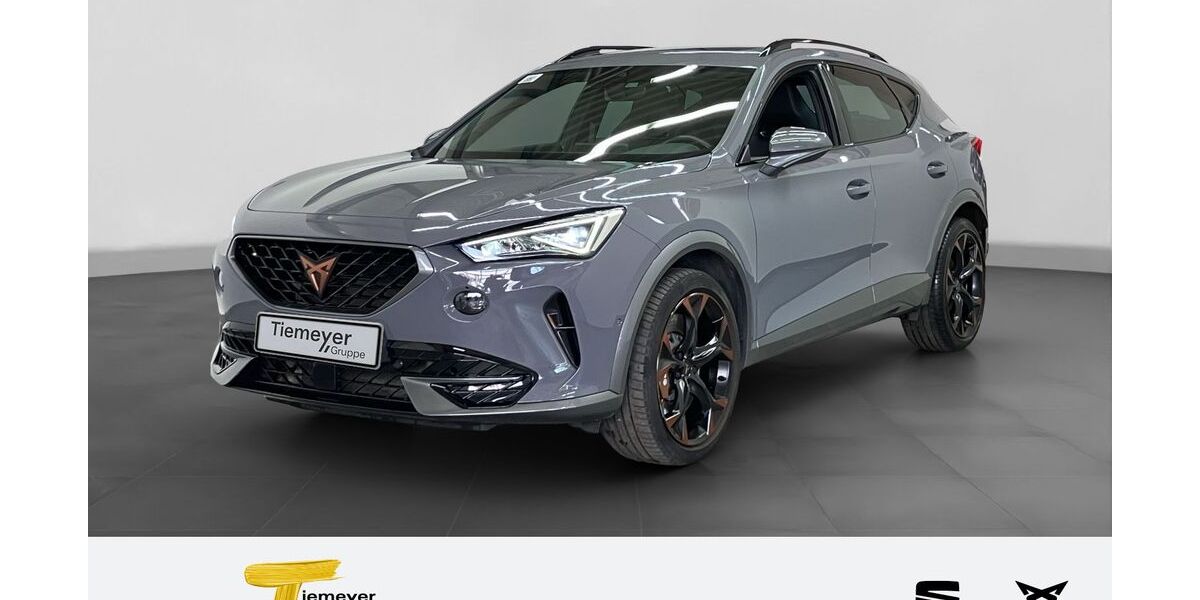 Cupra Formentor 65.184 km 29.790 &euro; Bochum 44809