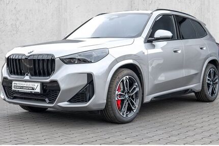 BMW X1 7.300 km 53.990 &euro; Sprockhövel 45549