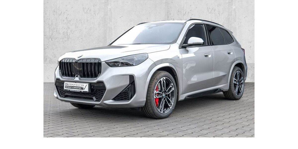 BMW X1 7.300 km 53.990 &euro; Sprockhövel 45549