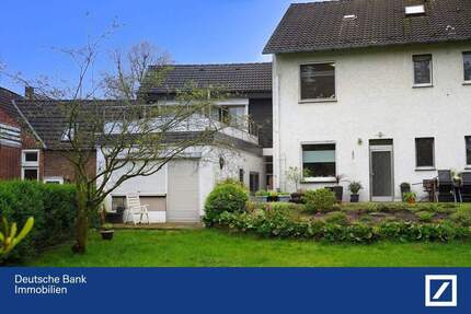 Haus Lünen Wethmar - 8 Zimmer, 145 m&sup2;, 350.000&euro; | Angebot:25743668