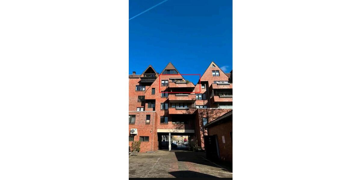 Etagenwohnung Castrop-Rauxel Rauxel - 3.5 Zimmer, 73 m&sup2;, 1.000&euro; | Angebot:26517423