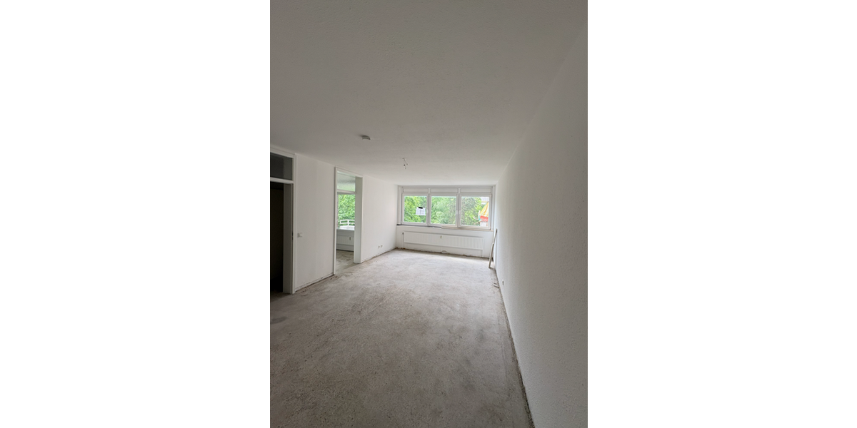 Etagenwohnung Dortmund Nette - 2 Zimmer, 46 m&sup2;, 90.000&euro; | Angebot:27143938