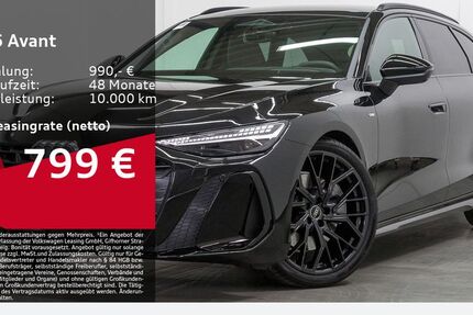 Audi A6 1.050 km 75.890 &euro; Bochum 44809