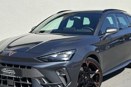 Cupra Leon 9.900 km 42.690 € Castrop-Rauxel 44579