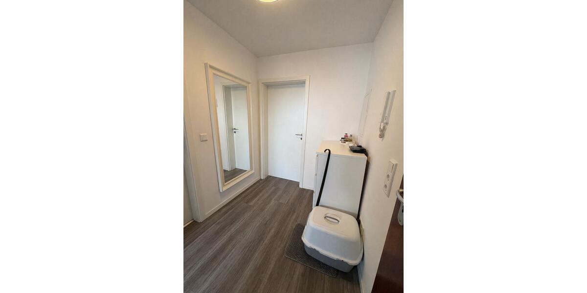 Dachgeschoßwohnung Dortmund Innenstadt Nord - 2 Zimmer, 60 m&sup2;, 720&euro; | Angebot:26339868
