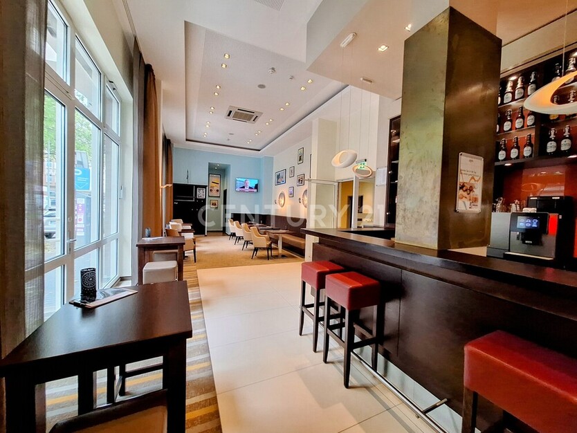 City Living – Investieren, wo das Leben pulsiert 1 zimmer