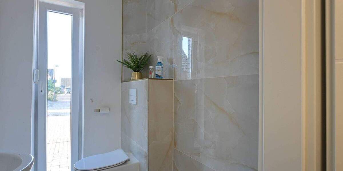 Einfamilienhaus Lüdinghausen Seppenrade - 6 Zimmer, 218 m&sup2;, 619.000&euro; | Angebot:24356802