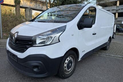 Renault Trafic 259.654 km 5.200 &euro; Essen 45276