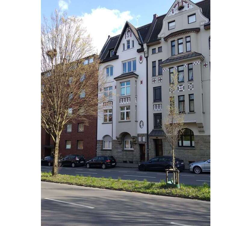 Wohnung zum Kaufen in Dortmund 139.000 € 47.5 m²