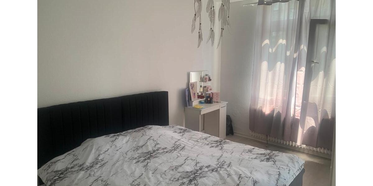 Etagenwohnung Dortmund Innenstadt West - 2 Zimmer, 60 m&sup2;, 1.200&euro; | Angebot:25331013
